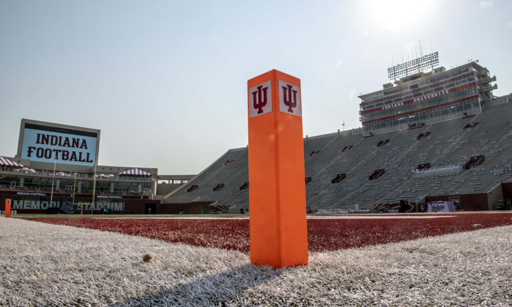 Indiana Football Program on the Hunt for an Innovative Offensive Mind as Head Coach