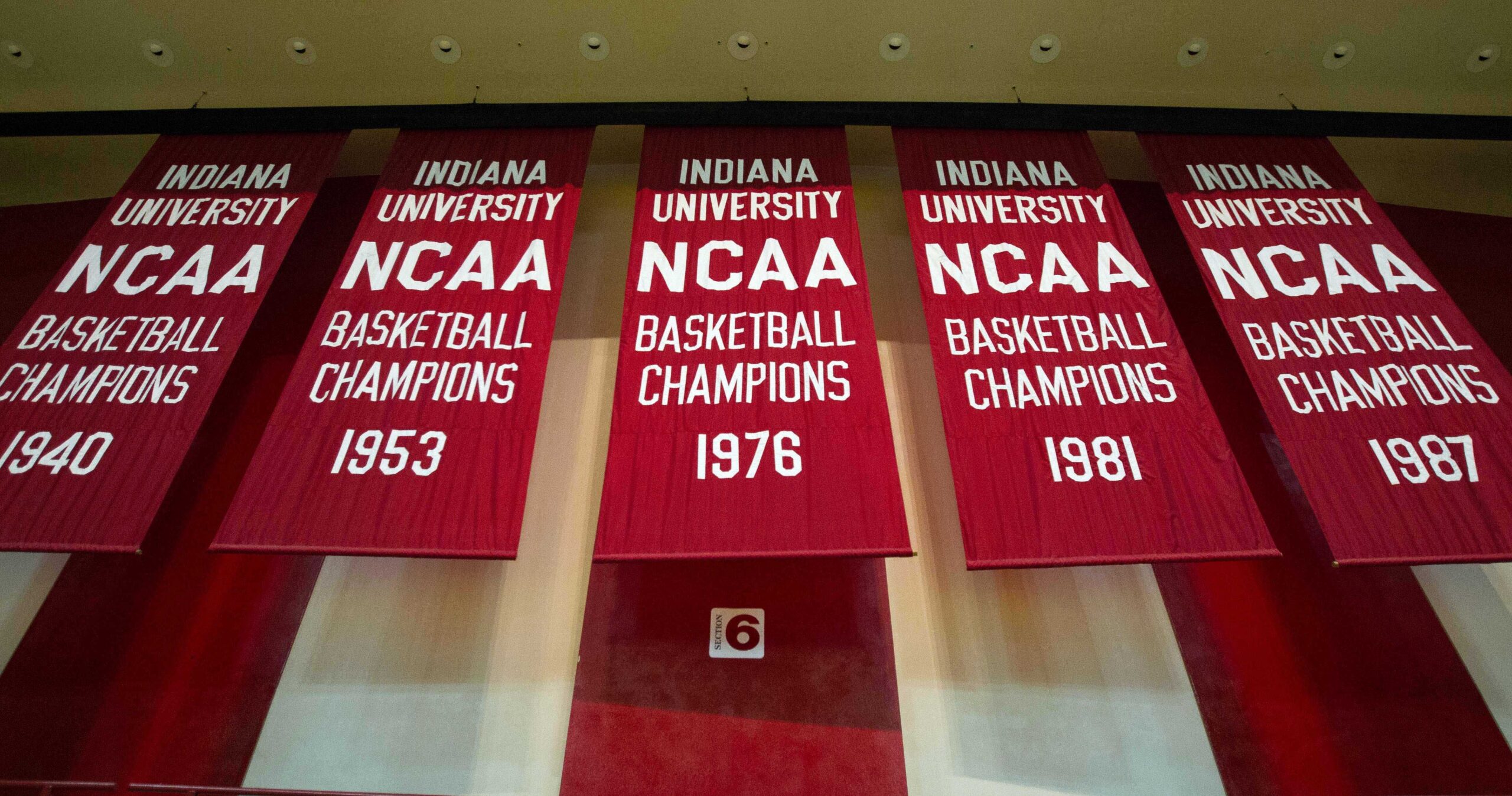 Indiana basketball