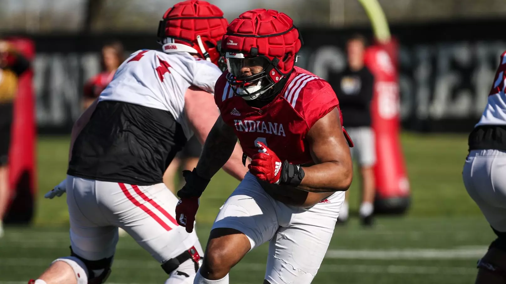 Scouting the Nation: Top 2024 NFL Draft Prospects at Big Programs - Visit  NFL Draft on Sports Illustrated, the latest news coverage, with rankings  for NFL Draft prospects, College Football, Dynasty and