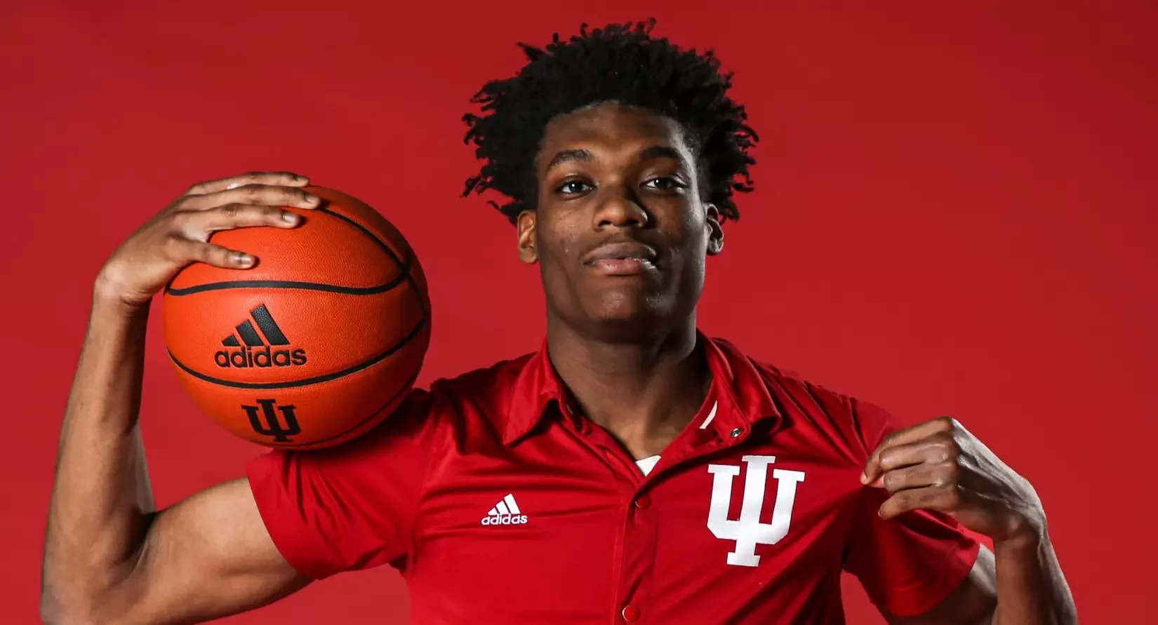 OG Anunoby - Indiana University IU Hoosiers Basketball History