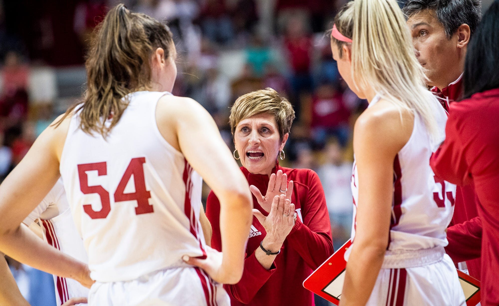 College women's basketball: ESPN's top 10 class of 2024 recruits