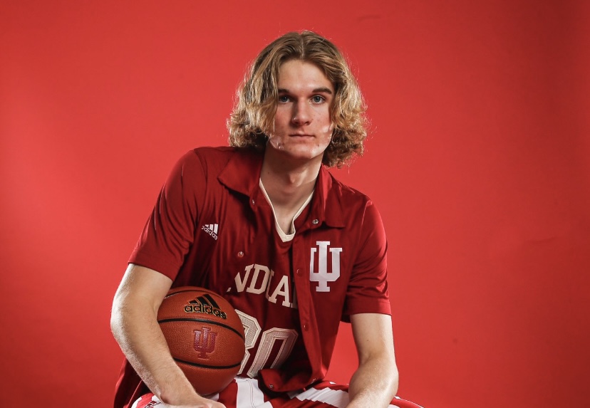 Indiana Basketball Looked As Program Set To Make Noise On 2024   IMG 1385 