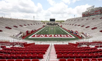 Indiana football