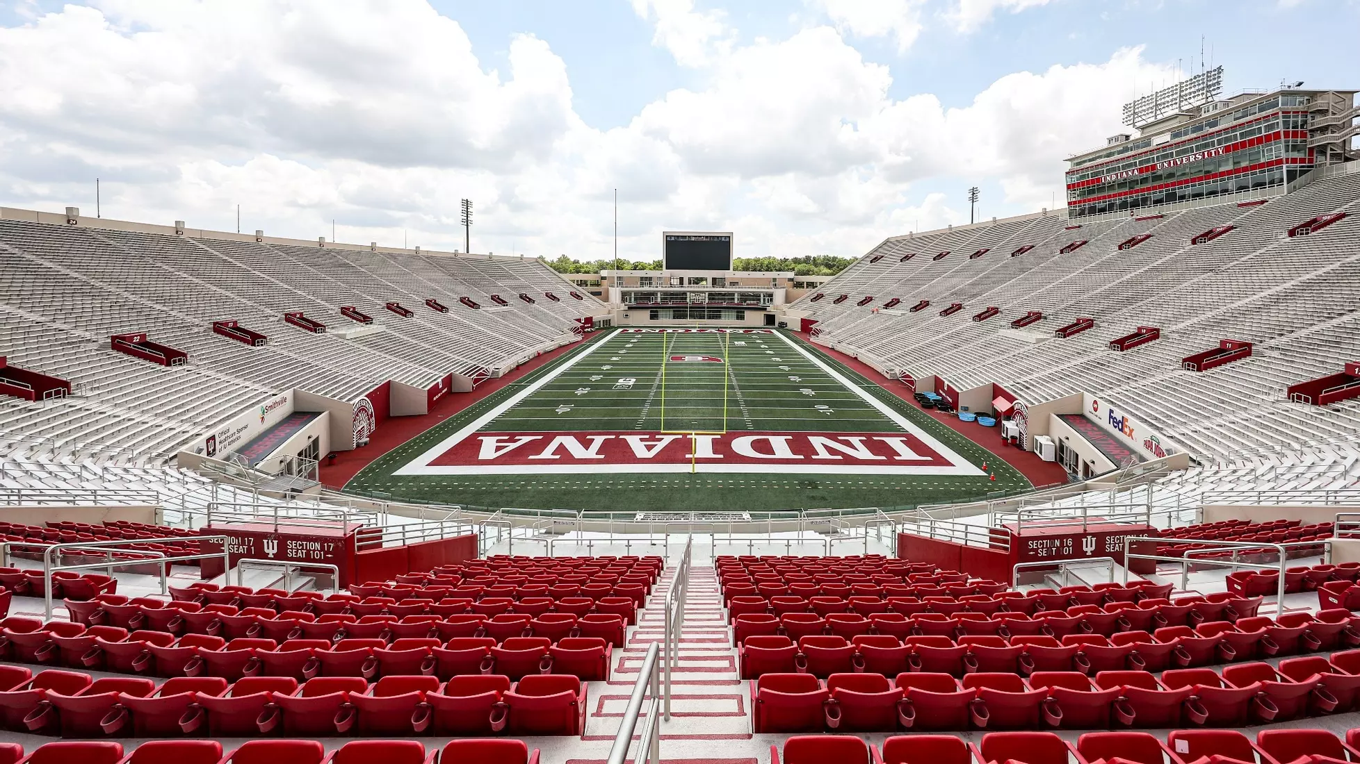 Indiana football conference opponents announced for 20242028 seasons