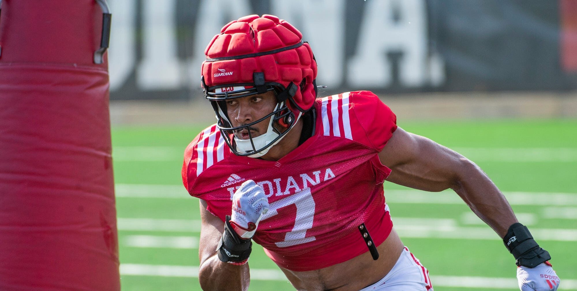 Louisville football reveals new uniforms ahead of Ole Miss matchup - The  State of Louisville