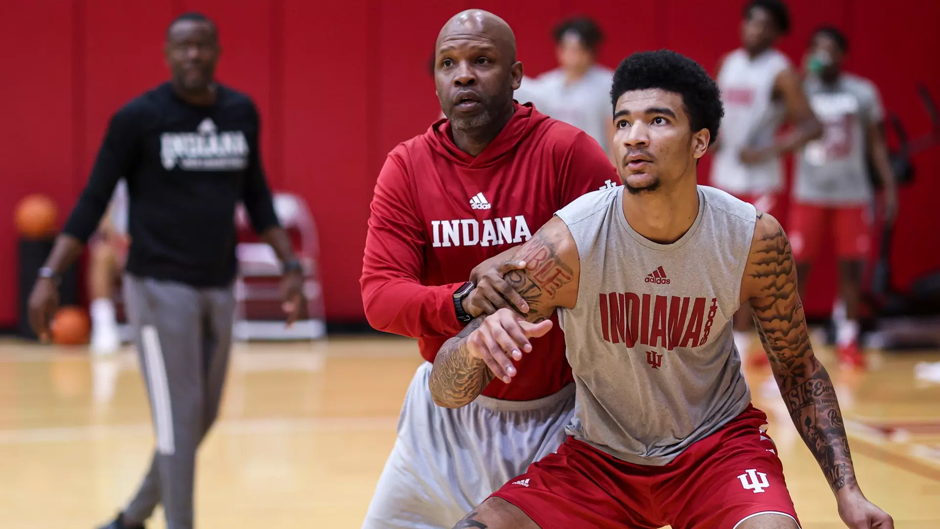 Kel'el Ware: 5 things to know about Indiana Hoosiers basketball commit