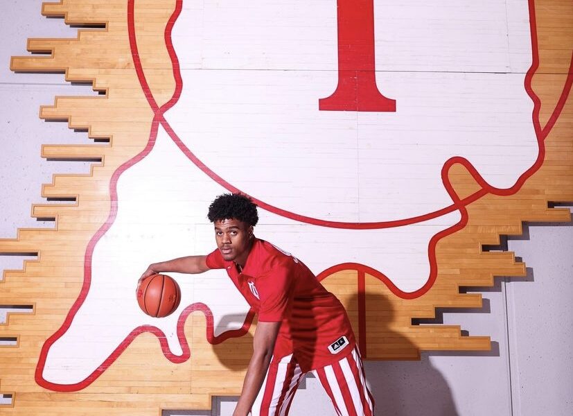 Indiana basketball