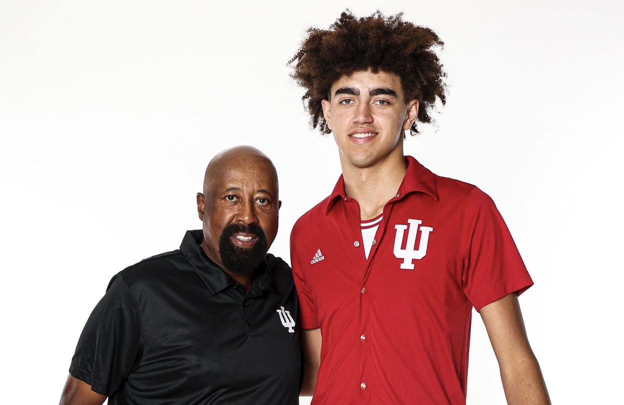 Indiana basketball