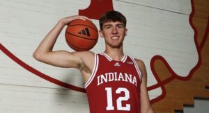 Indiana basketball