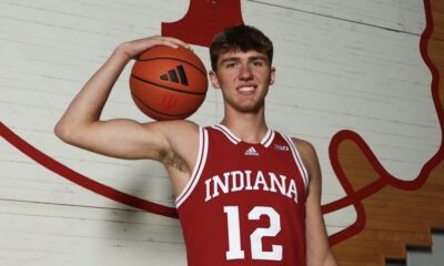 Indiana basketball