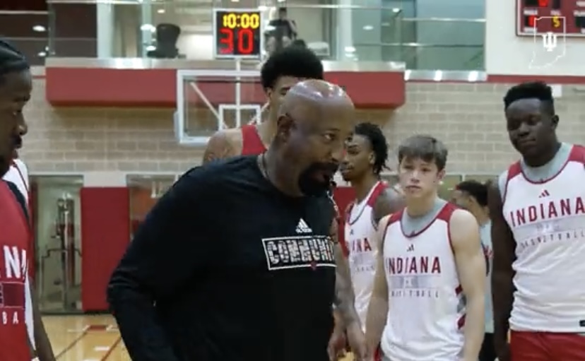 2015 forward O.G. Anunoby commits to Indiana - Inside the Hall