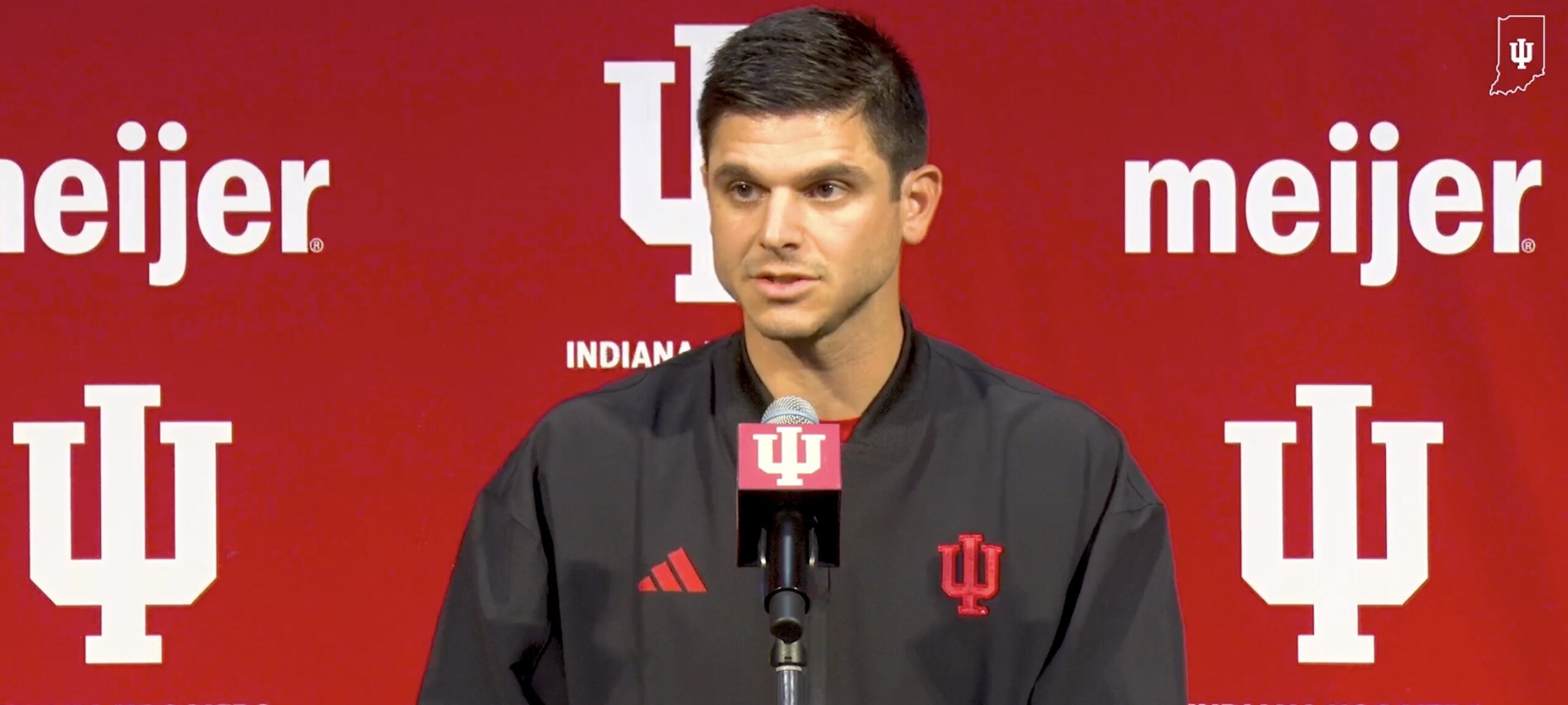 Indiana football, Matt Guerrieri