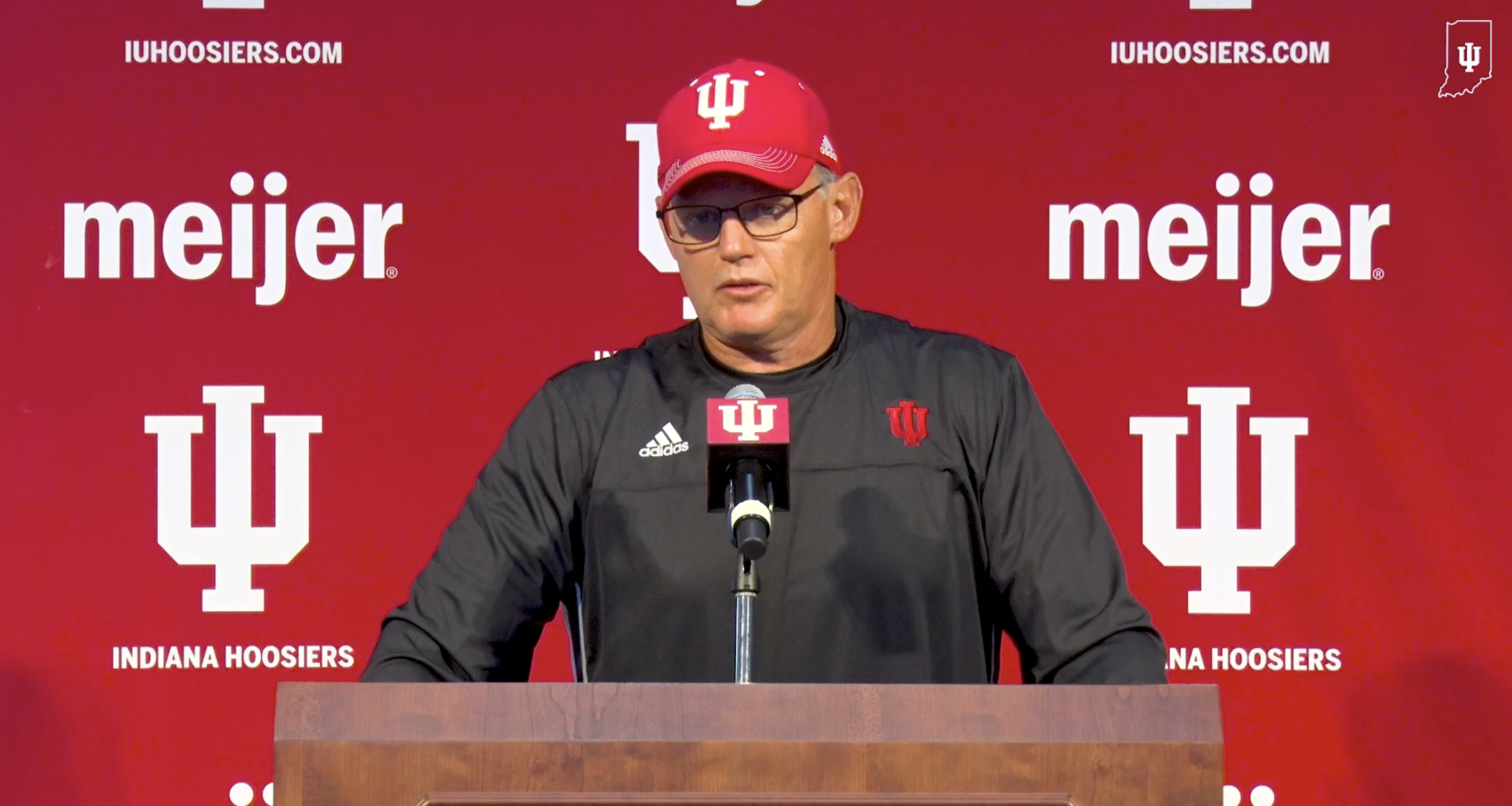 IU football, Tom Allen