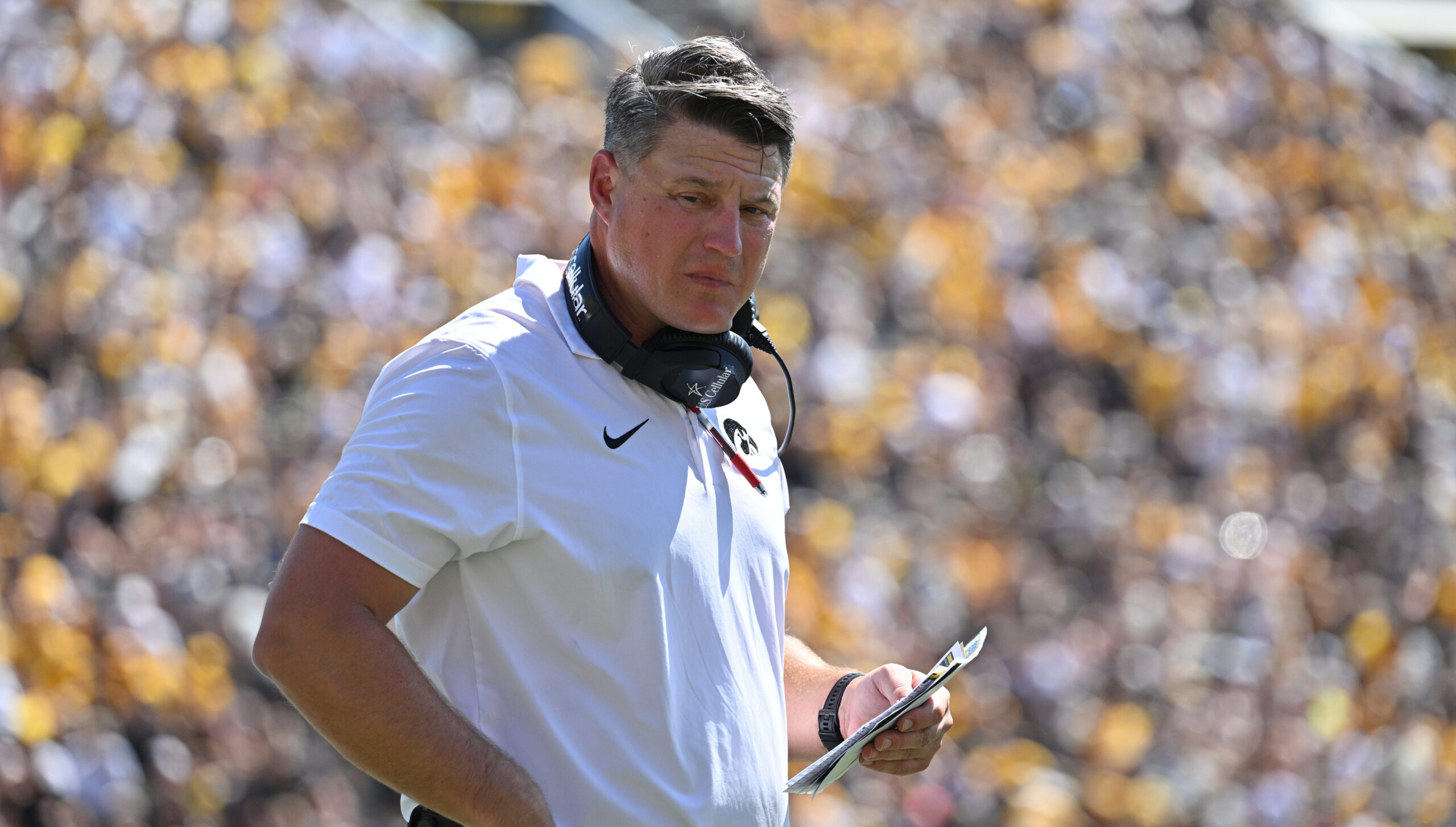 Brian Ferentz