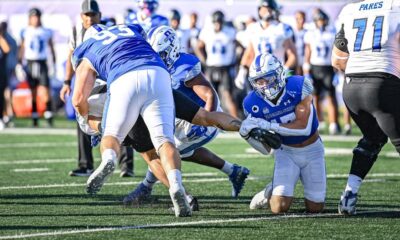 Indiana State Indiana football