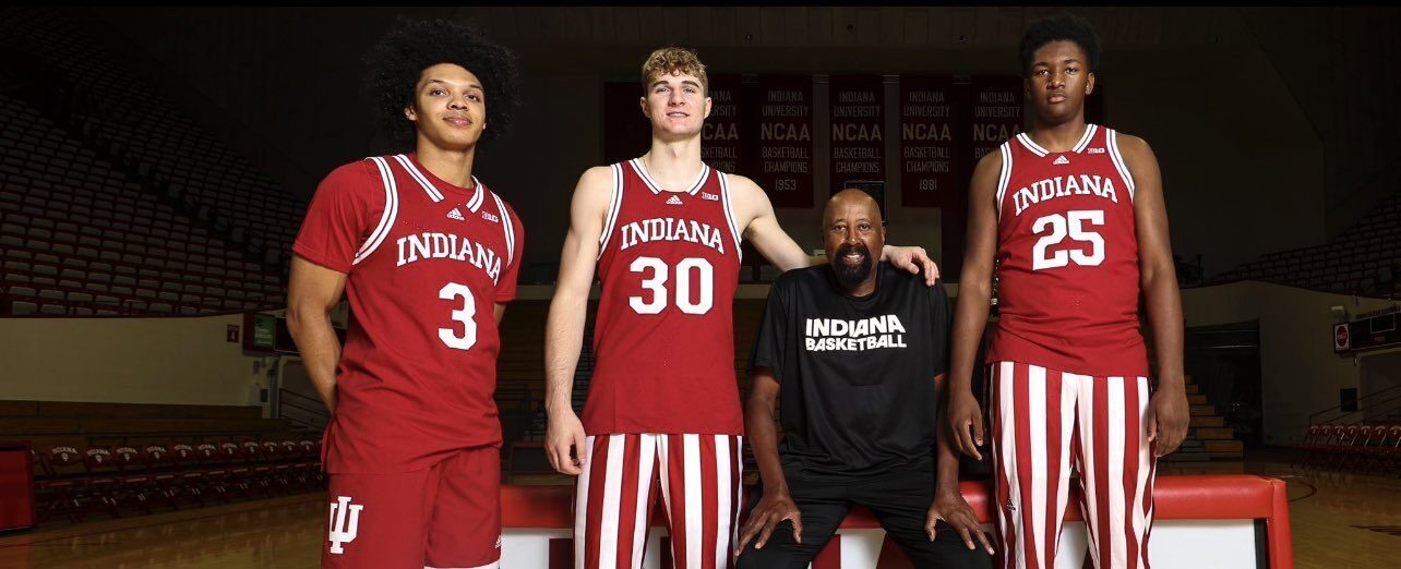 Indiana basketball