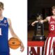 Liam McNeeley, Indiana basketball, Kansas basketball