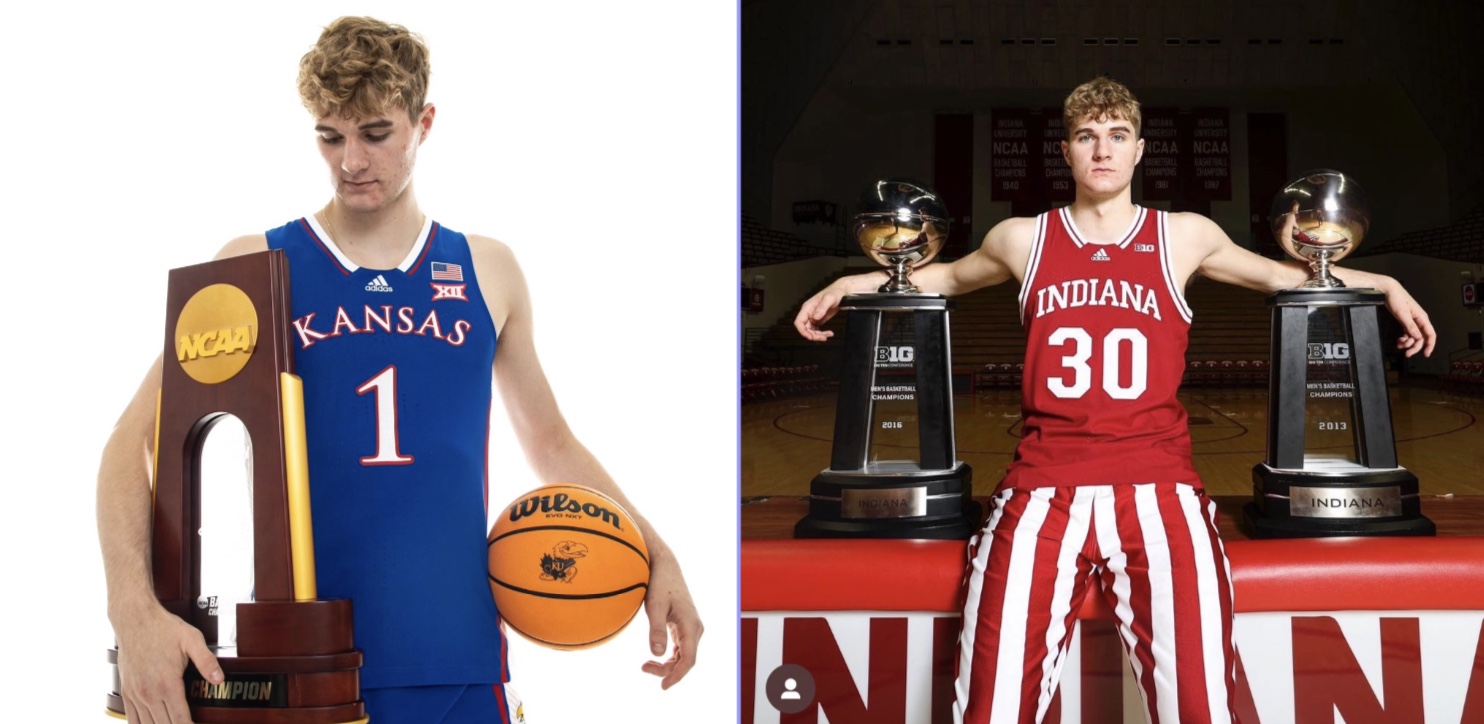 Hoosier Favorite No. 3? Picking Favorite Indiana Basketball Players, One  Number At a Time - Sports Illustrated Indiana Hoosiers News, Analysis and  More