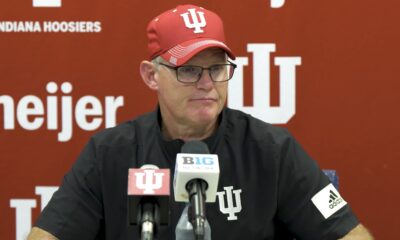 Indiana football, Tom Allen