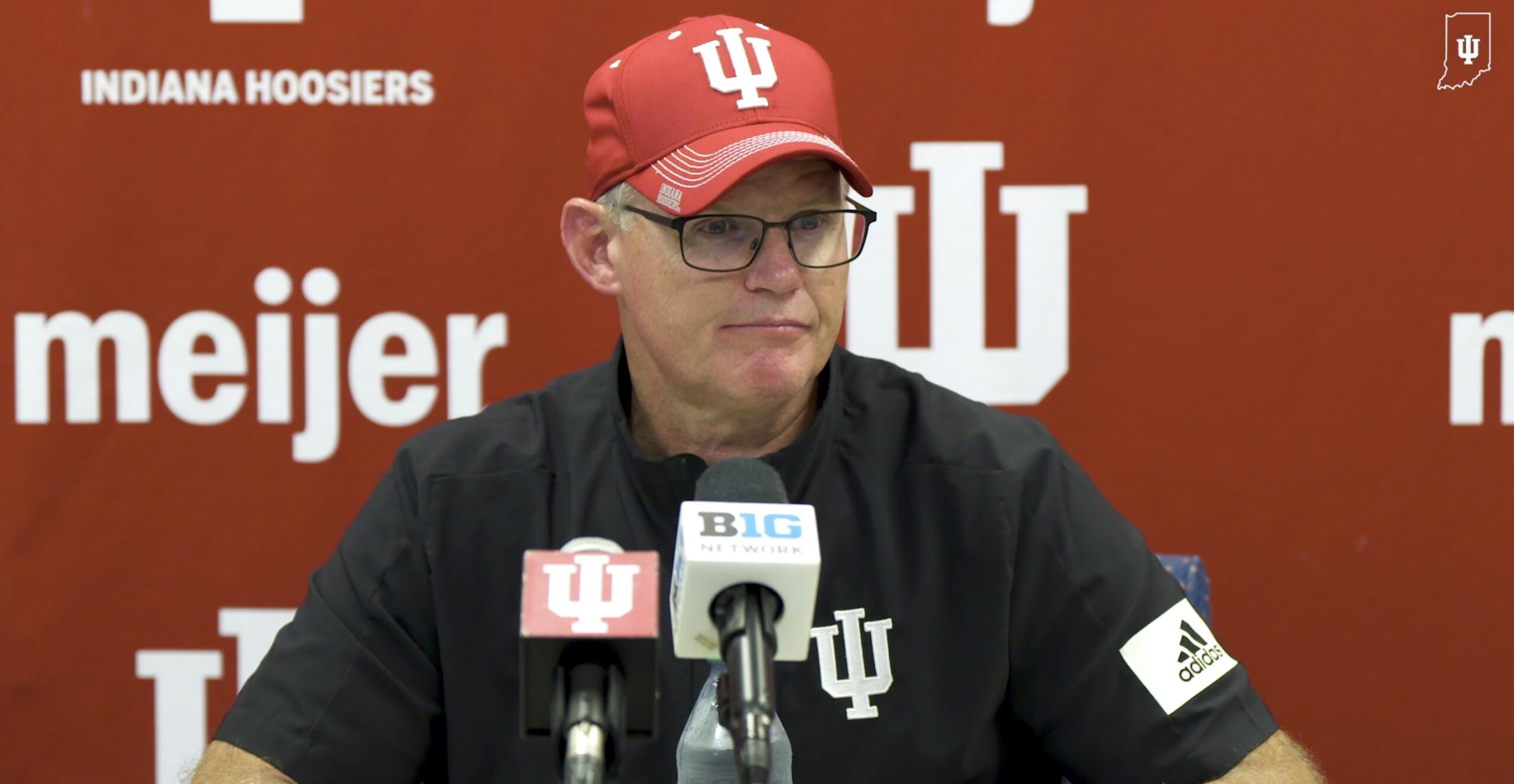 Indiana football, Tom Allen