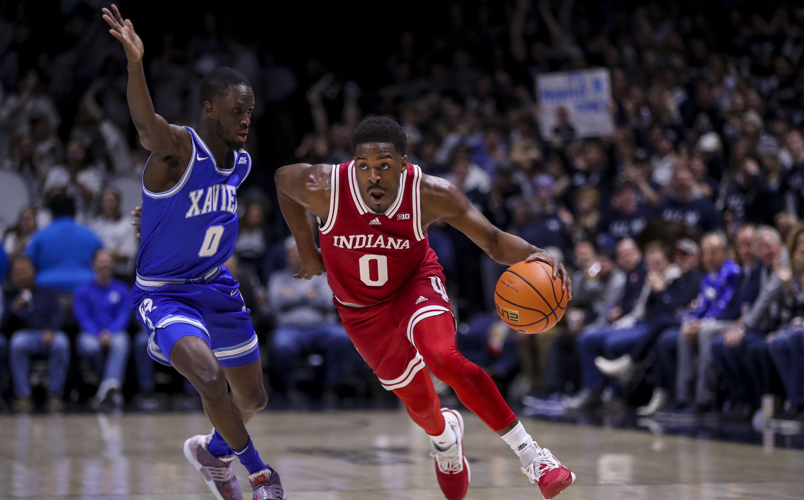 Indiana basketball