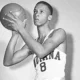 Indiana basketball, Bill Garrett