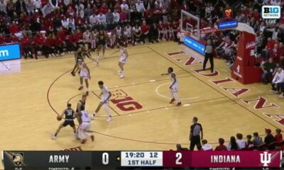 Indiana basketball