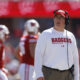 Indiana football head coaching target Paul Chryst.