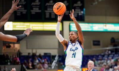 Indiana basketball vs Florida Gulf Coast