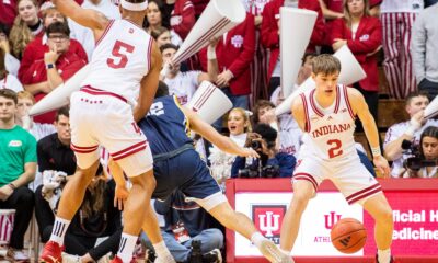 Indiana Basketball