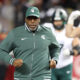 Michigan State travels to take on Indiana football