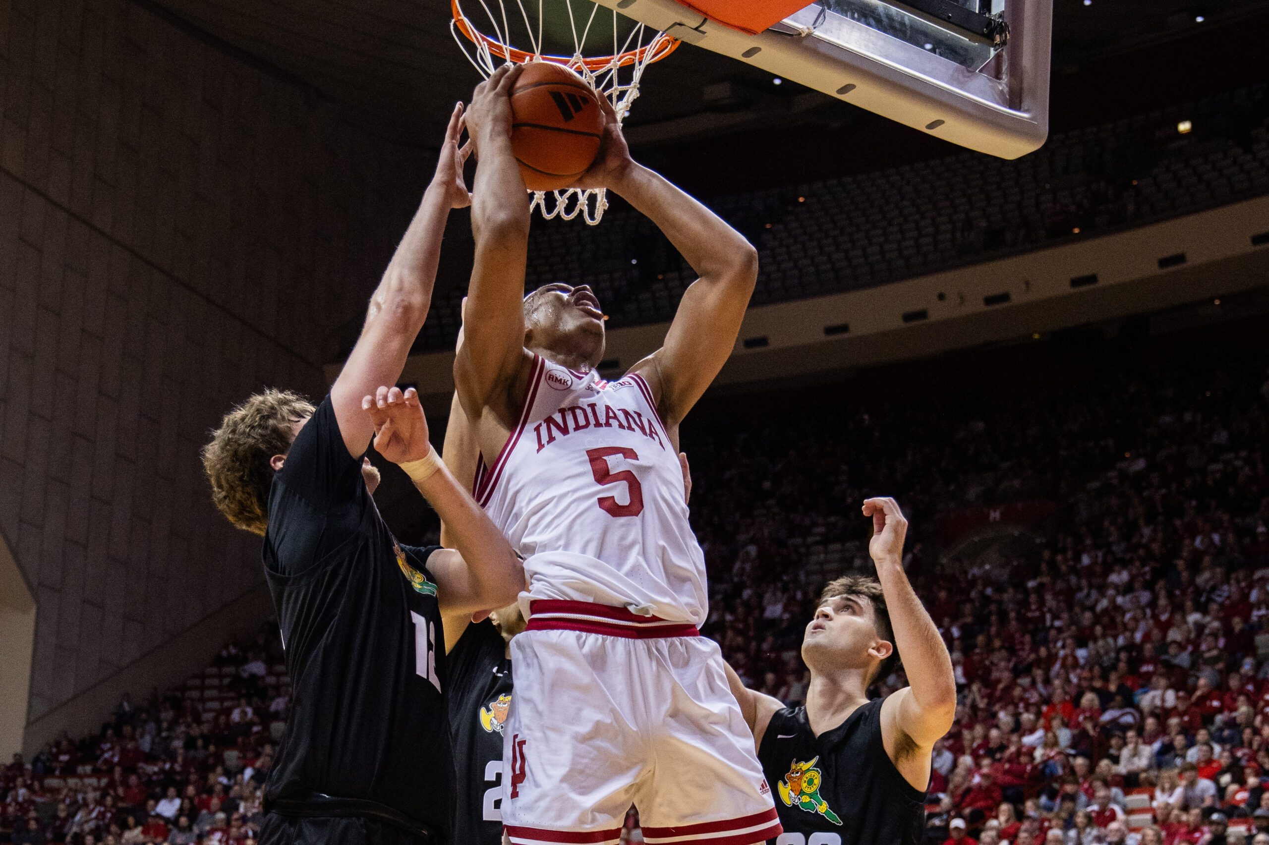 Indiana Basketball