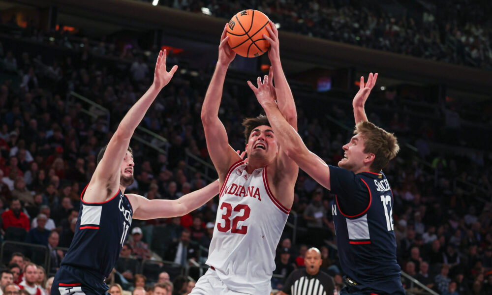 Indiana basketball