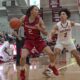 Indiana basketball faces Harvard on Sunday