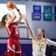 Indiana women's basketball