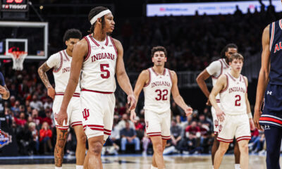 Indiana basketball