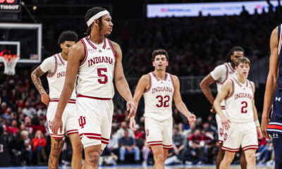 Indiana basketball