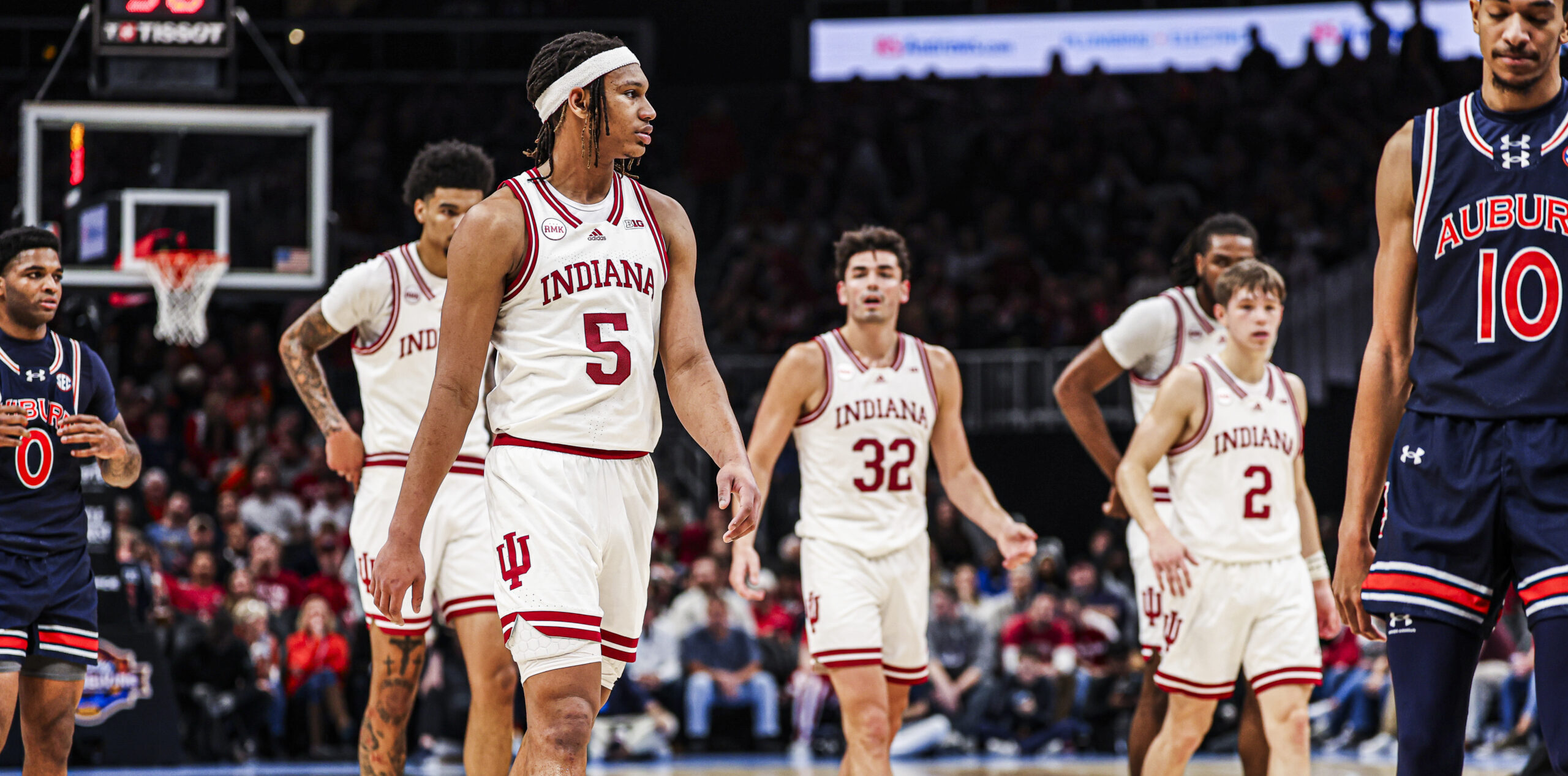 Indiana basketball