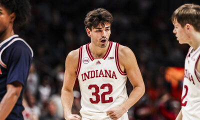 Indiana basketball