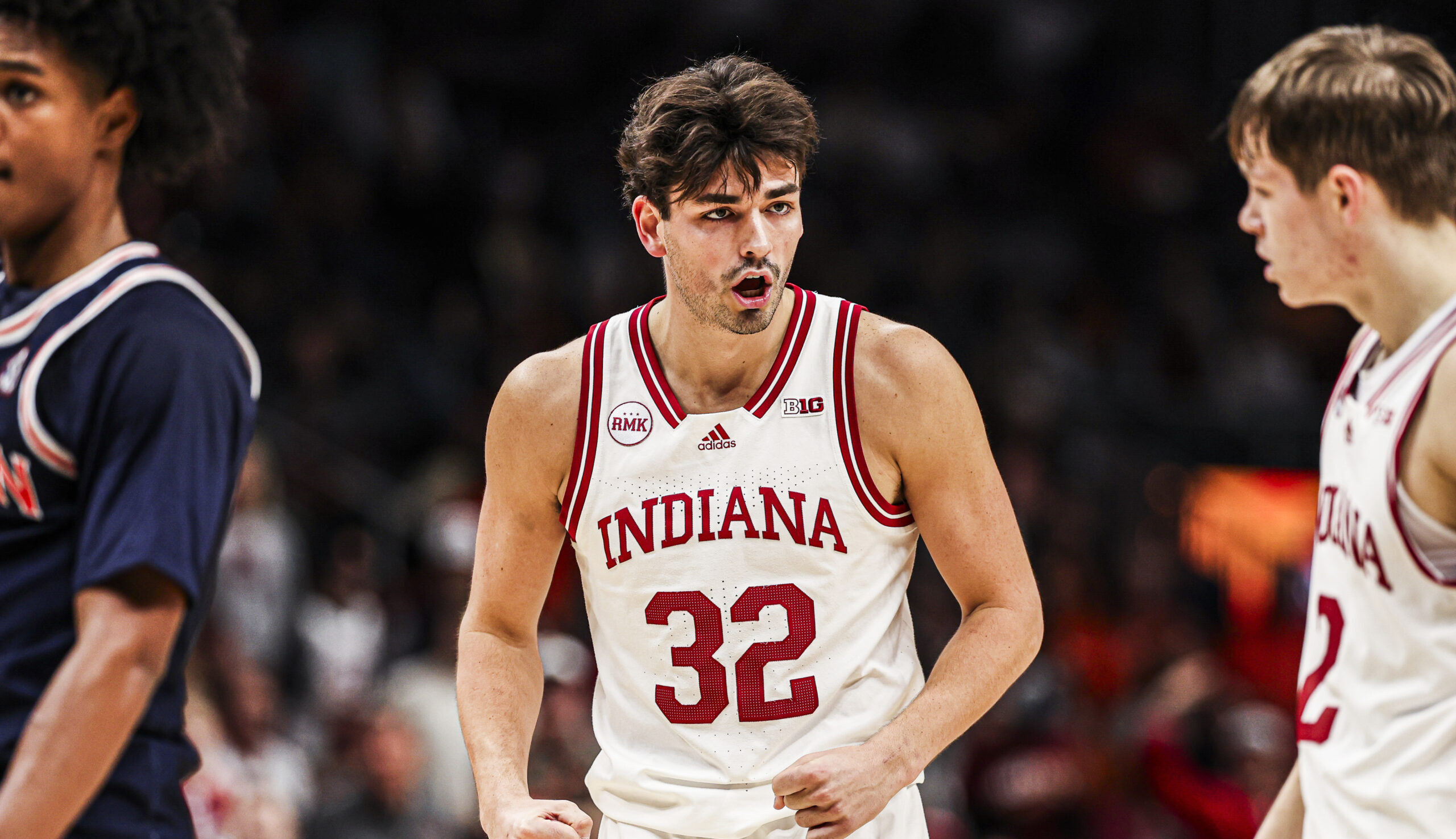 Indiana basketball