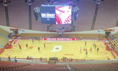 Indiana basketball