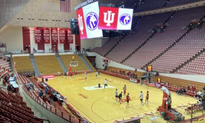 Indiana basketball