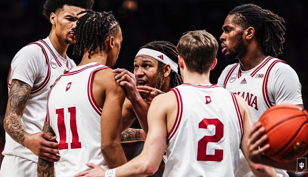 Indiana Basketball