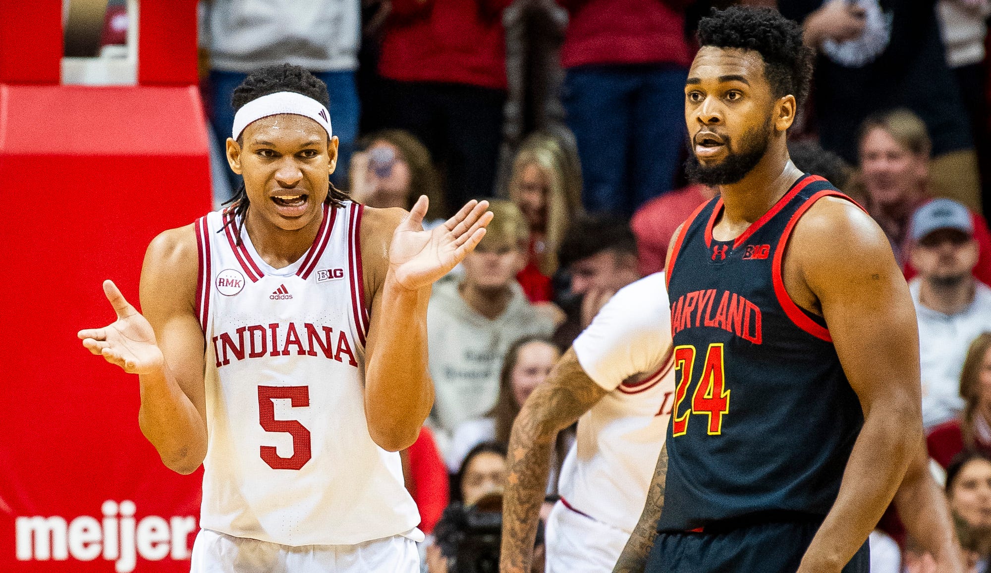 Indiana basketball