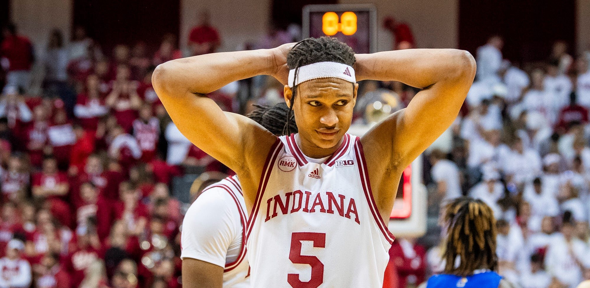 Indiana basketball