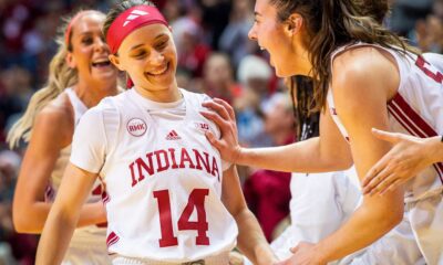 Indiana Women's Basketball