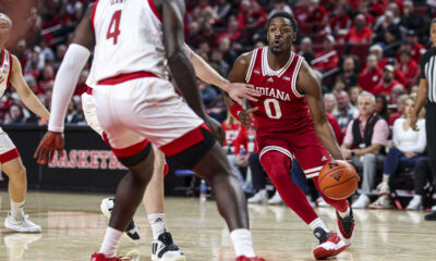 Indiana Basketball