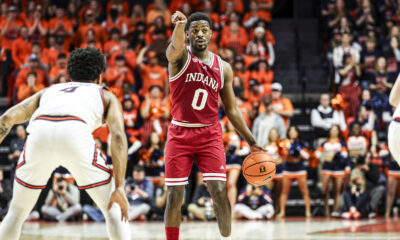 Indiana basketball