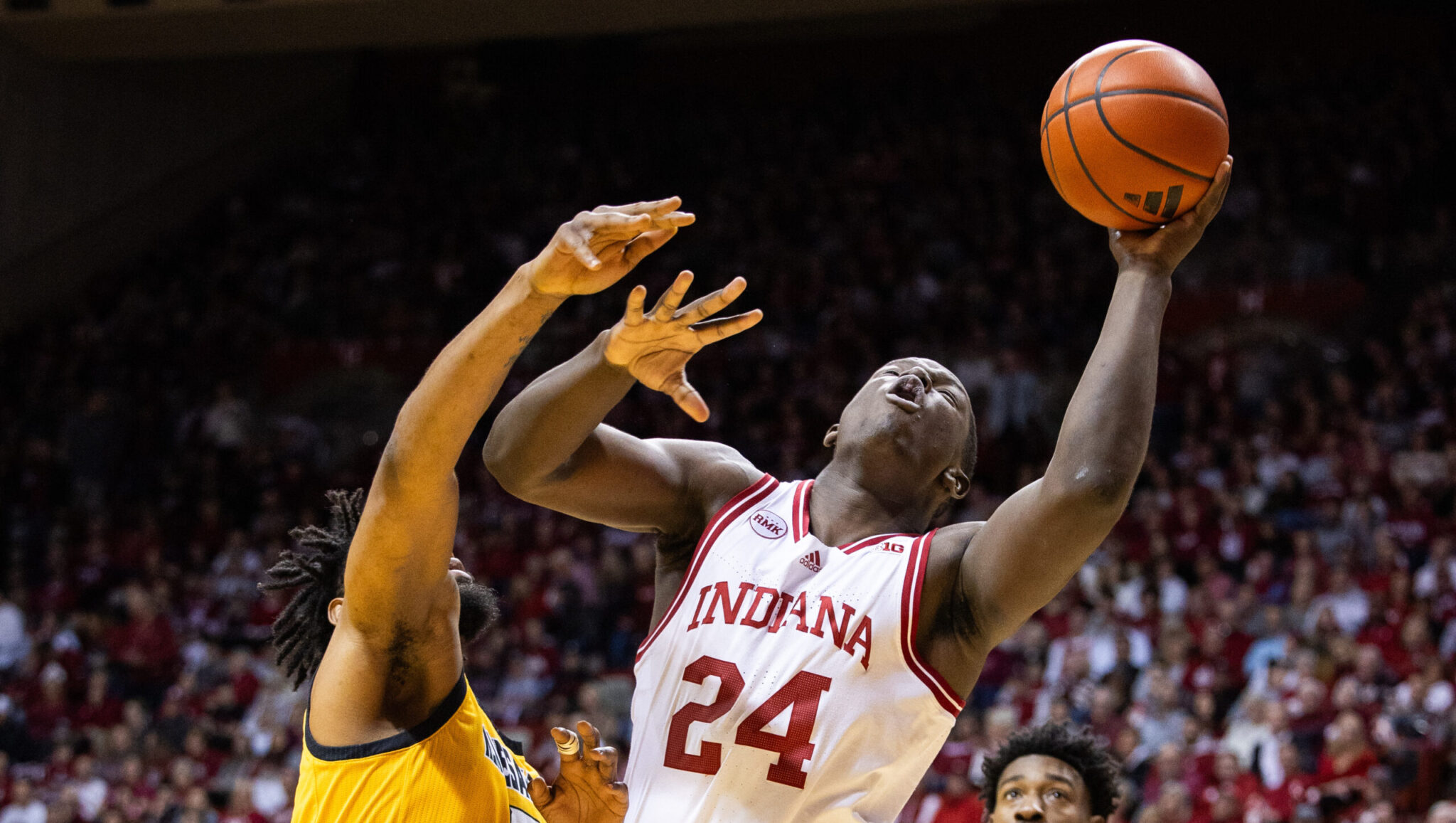 Indiana Basketball Releases Injury Report Ahead Of Matchup With Minnesota