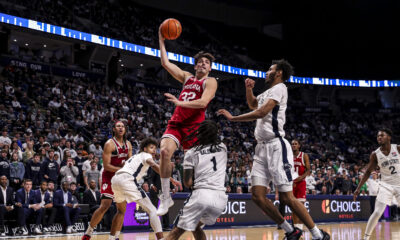 Indiana basketball